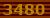 3677 code