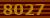 3677 code
