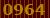 3677 code