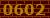 3677 code