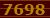 3677 code