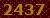 3677 code