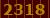 3677 code
