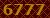 3677 code