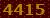 3677 code