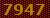 3677 code