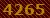 3677 code
