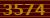 3677 code