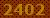 3677 code