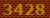 3677 code