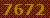 3677 code