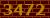 3677 code