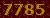 3677 code