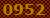 3677 code