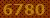 3677 code