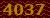 3677 code