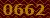 3677 code