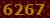 3677 code