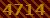 3677 code