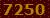 3677 code