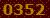3677 code