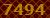 3677 code