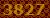 3677 code