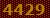 3677 code