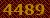 3677 code