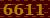 3677 code