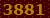 3677 code