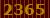 3677 code