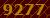 3677 code