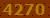3677 code