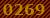 3677 code