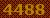 3677 code