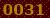 3677 code