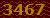 3677 code