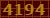 3677 code