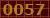 3677 code