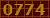 3677 code
