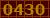 3677 code