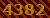 3677 code