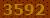 3677 code