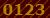 3677 code