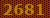 3677 code