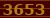 3677 code