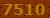 3677 code