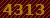 3677 code