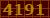 3677 code